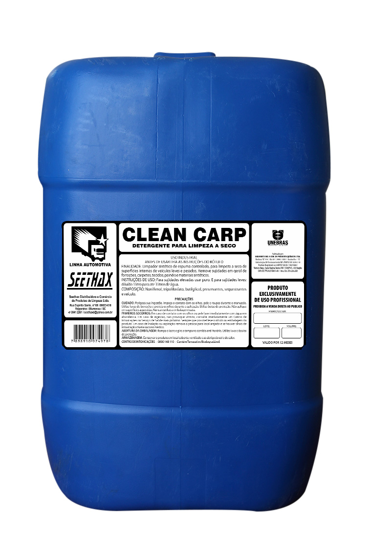 Clean Carp 20L