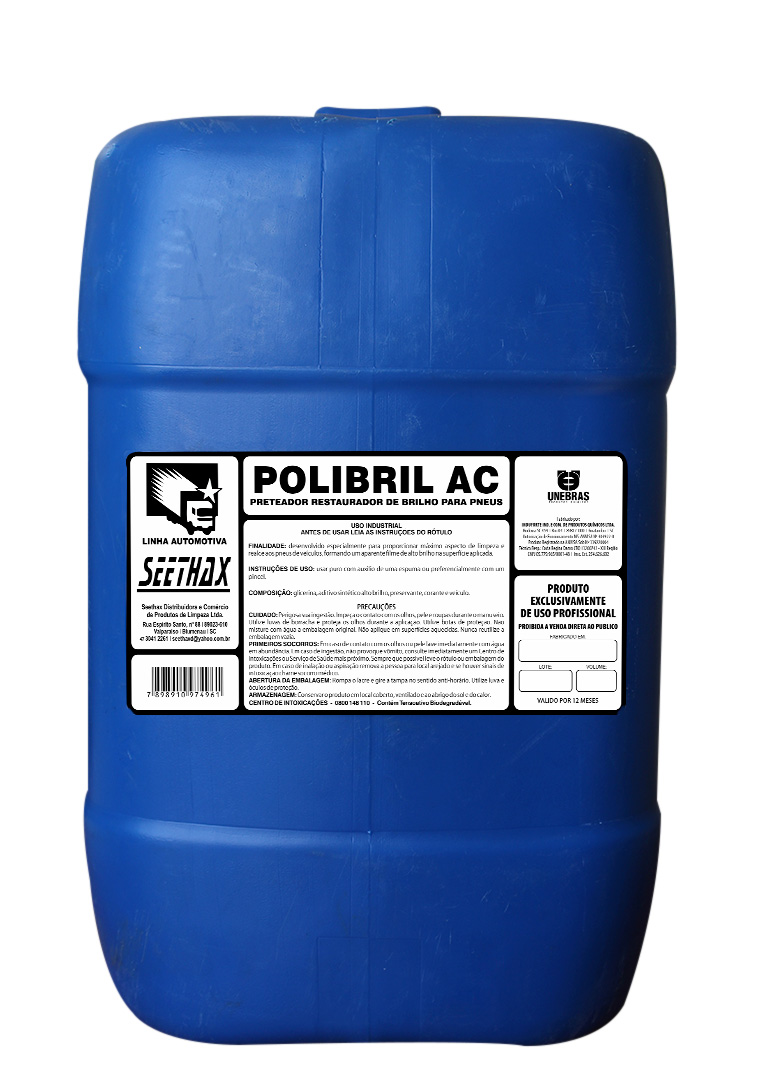 Polibril AC 20L