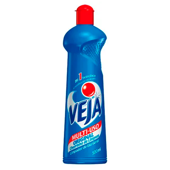 Limpador Multiuso Veja 500ml