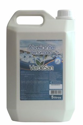 ALVEJANTE PERFUMADO VERDESAN