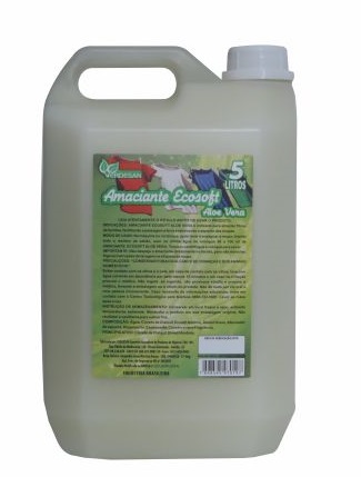 AMACIANTE ECOSOFT ALOE VERA VERDESAN