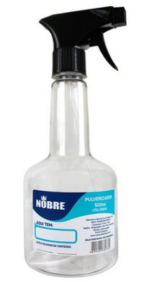 Pulverizador Nobre